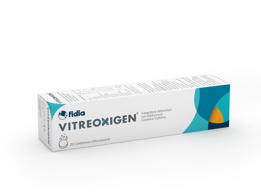 VITREOXIGEN