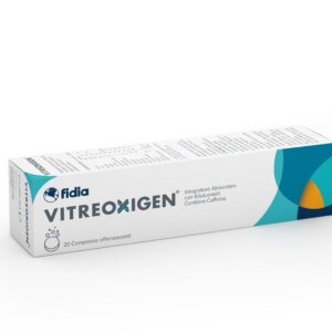 VITREOXIGEN
