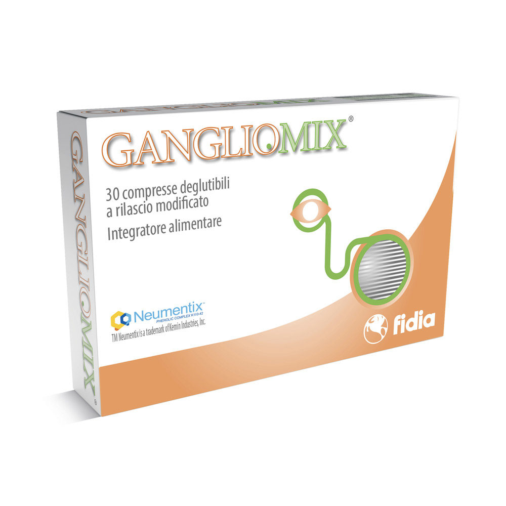 Gangliomix