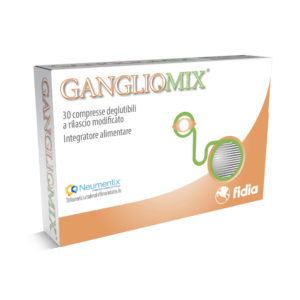 GANGLIOMIX