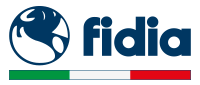 logo FIDIA