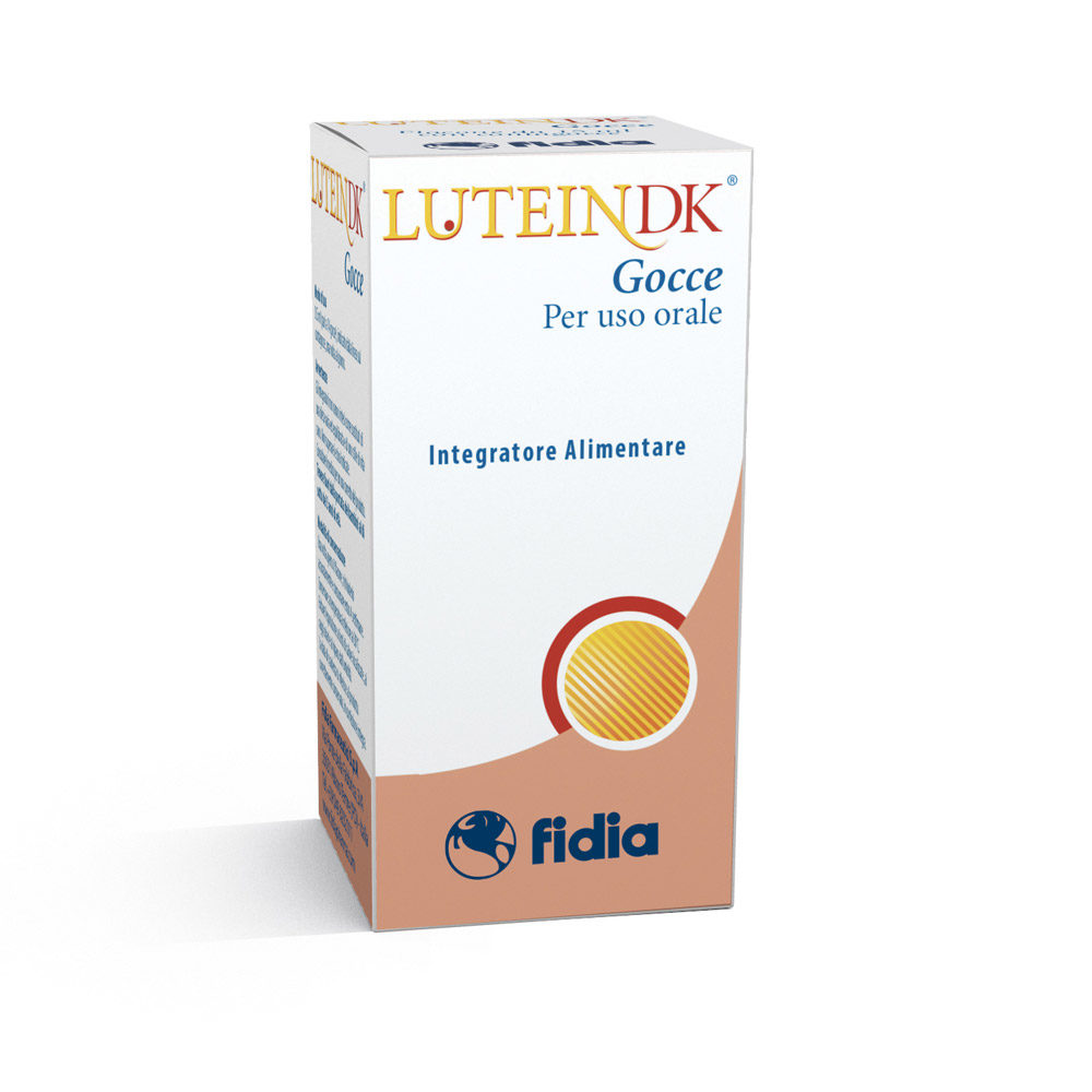 lutein dk