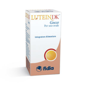 LUTEIN DK