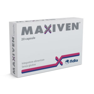 MAXIVEN