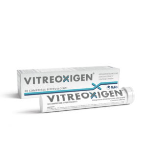 VITREOXIGEN