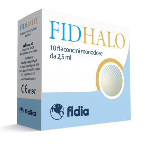 FIDHALO