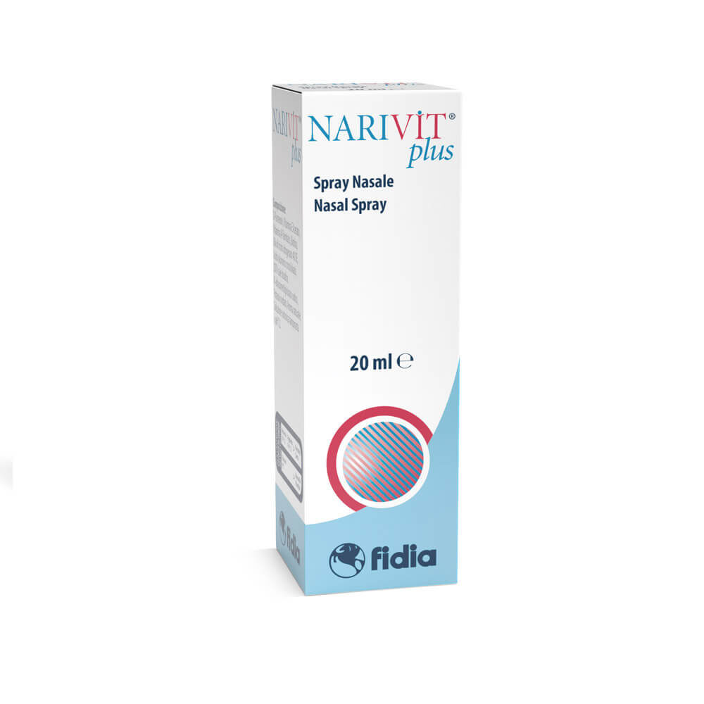 ooxstore - NARIVIT PLUS