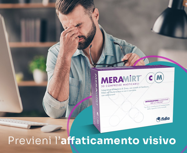 meramirt CM
