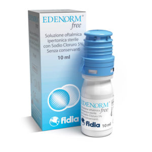 Edenorm free