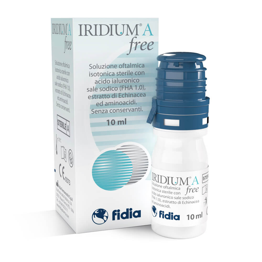 IRIDIUM A FREE