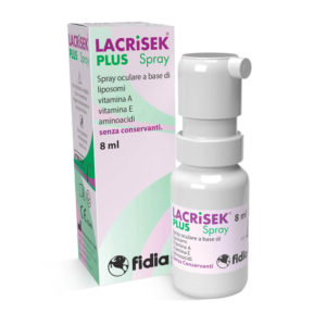 LACRISEK Plus Spray