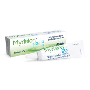 MYRIALEN gel