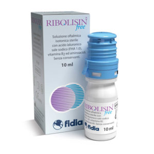 RIBOLISIN Free