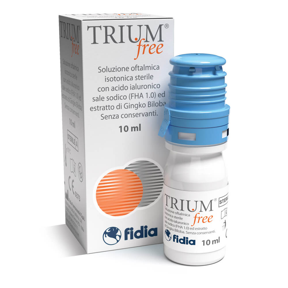 trium free