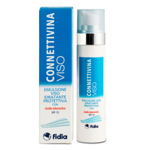 Connettivina viso emulsione 50 ml