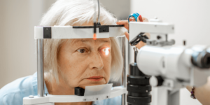 Il Glaucoma: fattori di rischio e cura