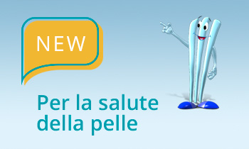 Oox - Per la salute della pelle