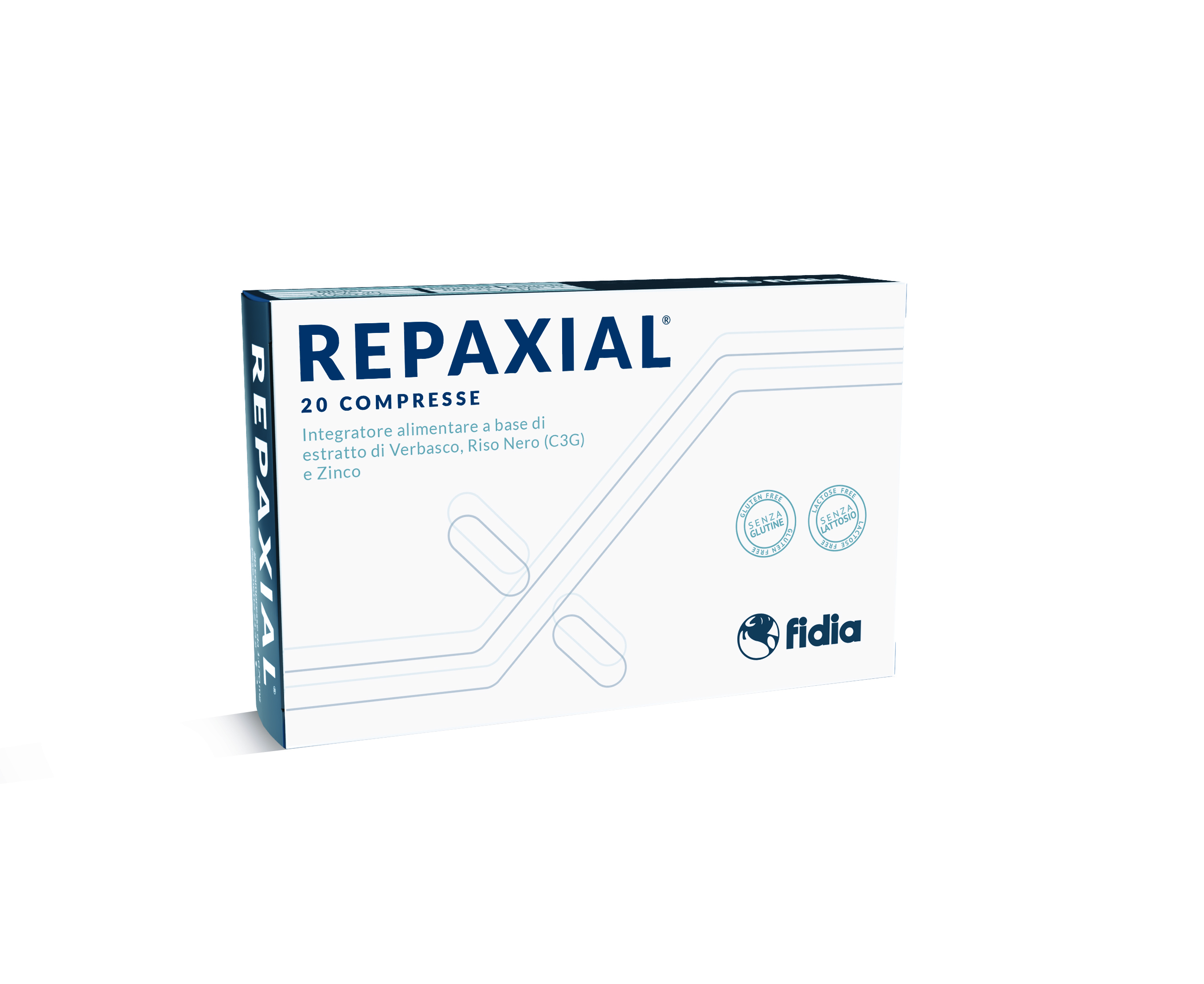 REPAXIAL