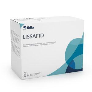 LISSAFID 30 monodose