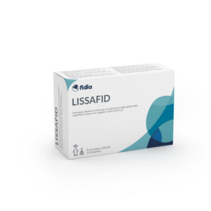 LISSAFID 5 monodose