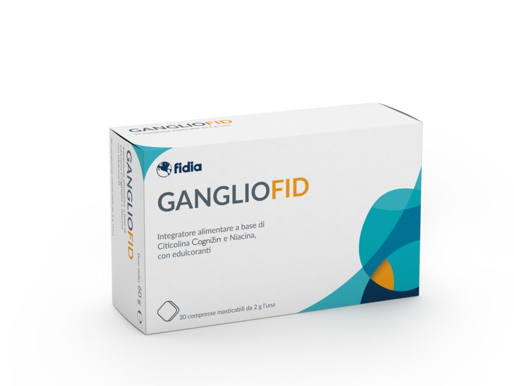 GANGLIOFID