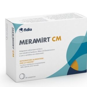 MERAMIRT CM