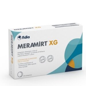 MERAMIRT XG