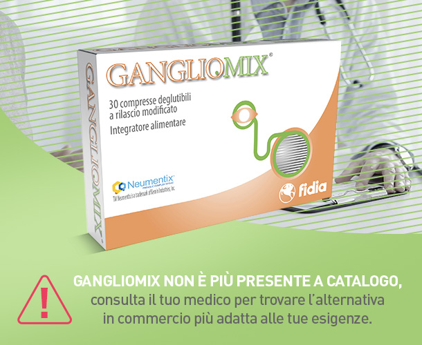 Gangliomix